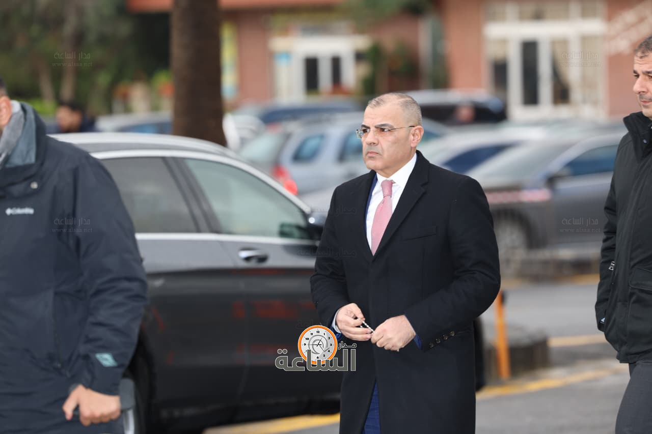 Madar Al-Saa Images 0.37536196140048816