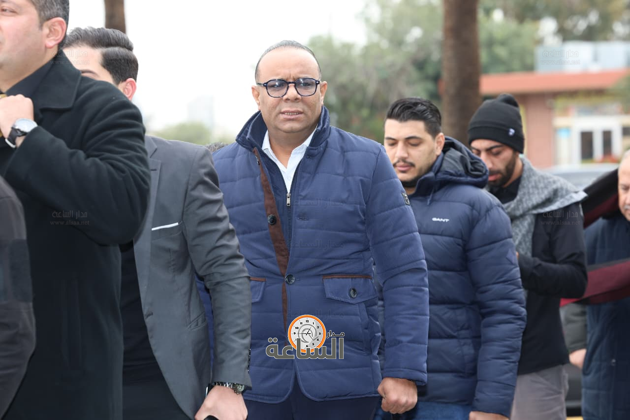 Madar Al-Saa Images 0.2635242883189465