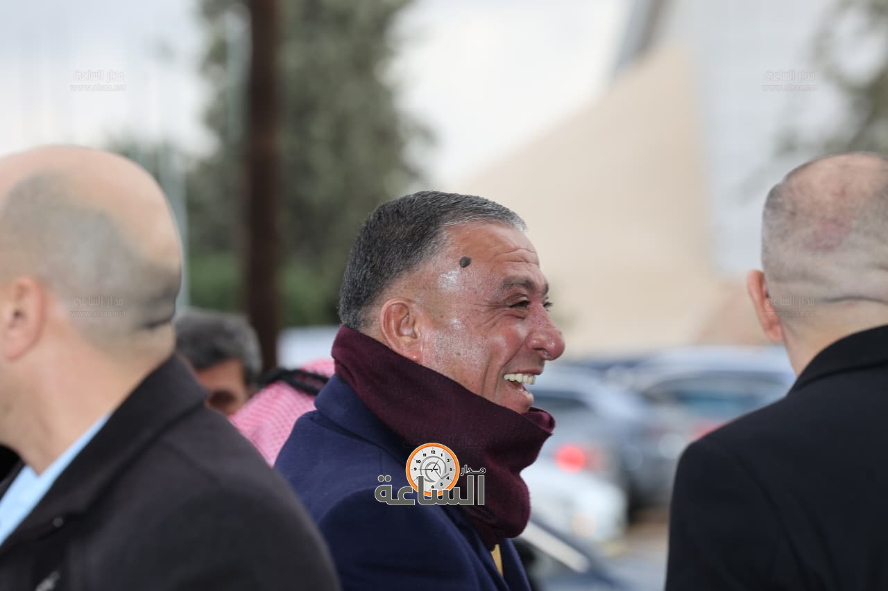 Madar Al-Saa Images 0.9902540127821061