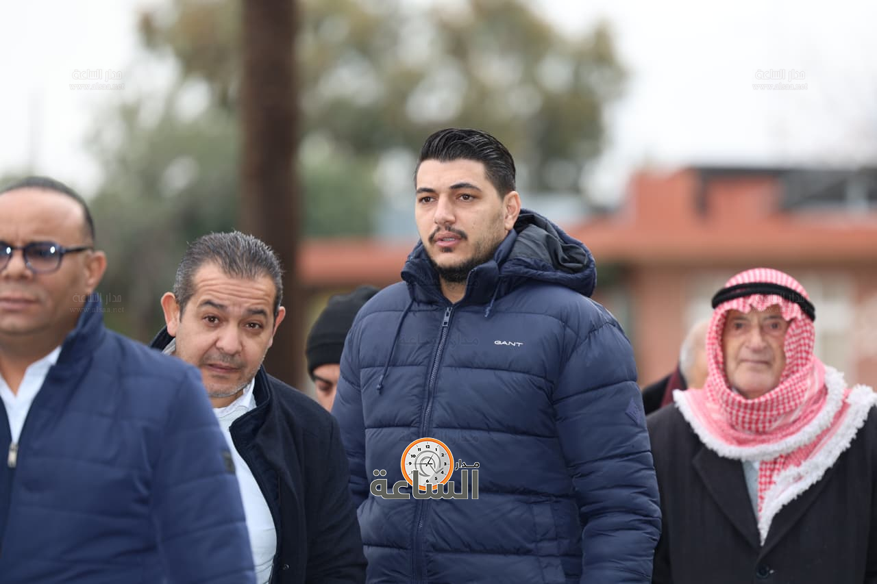 Madar Al-Saa Images 0.3861294437917847