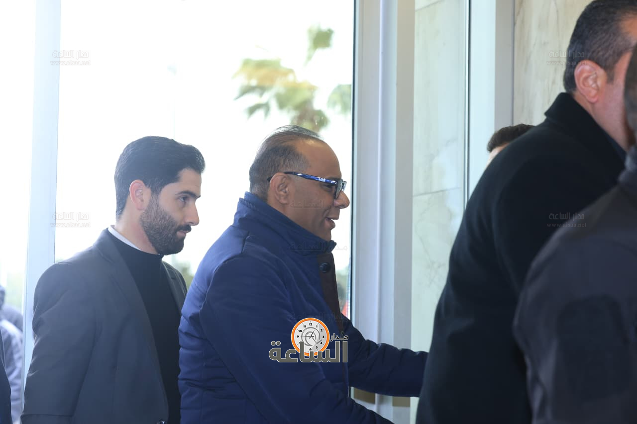 Madar Al-Saa Images 0.11862330187709413