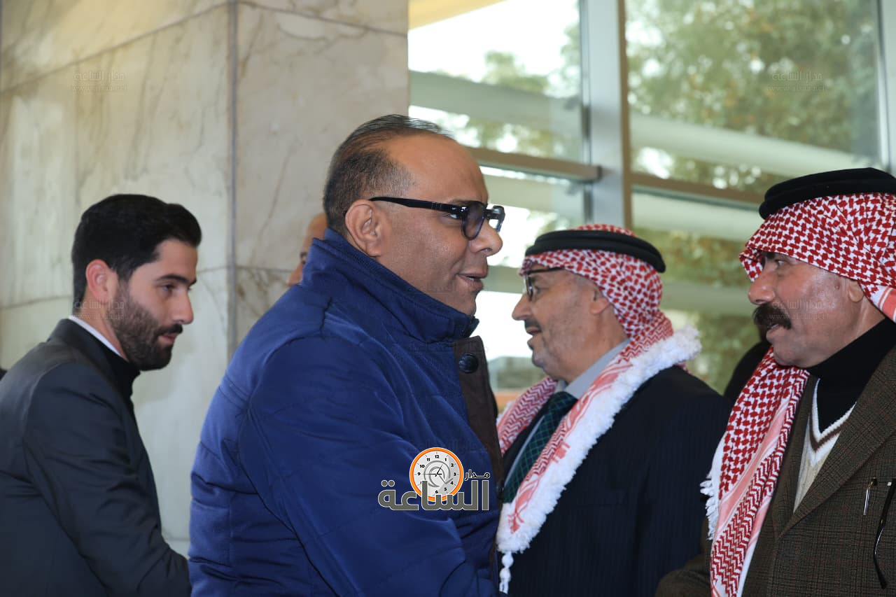 Madar Al-Saa Images 0.936240460083799