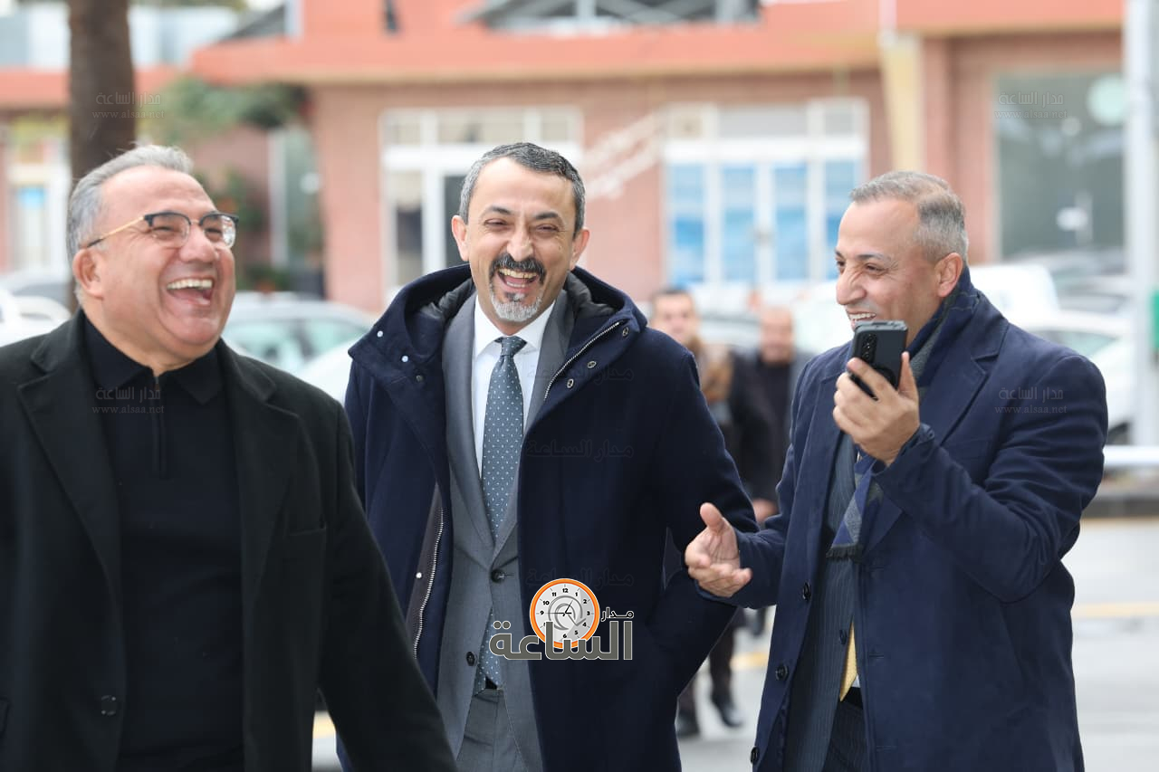 Madar Al-Saa Images 0.13726937654127458