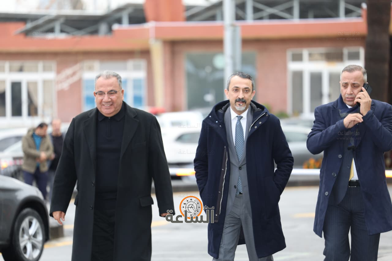 Madar Al-Saa Images 0.3448734947004286