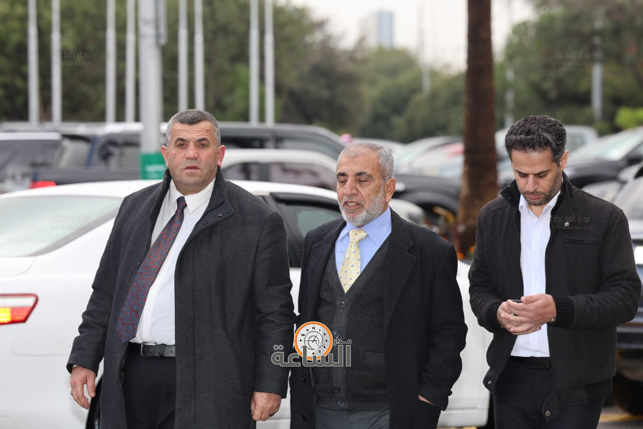 Madar Al-Saa Images 0.005001112764333904