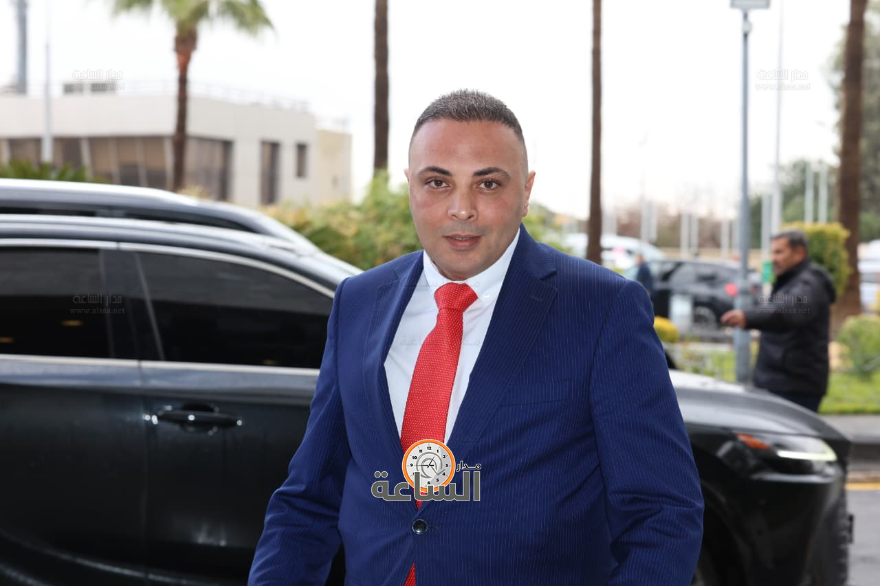 Madar Al-Saa Images 0.8381478516169709