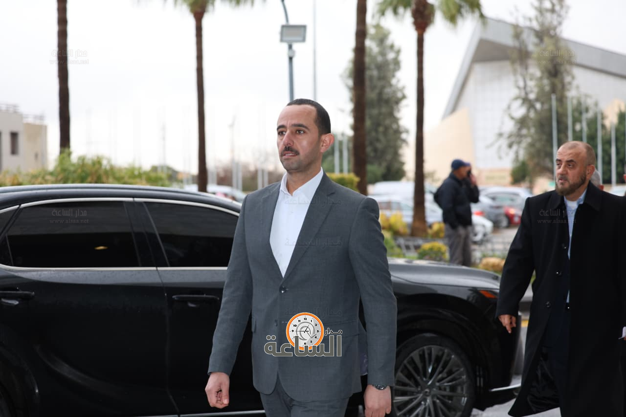 Madar Al-Saa Images 0.6286187093111997