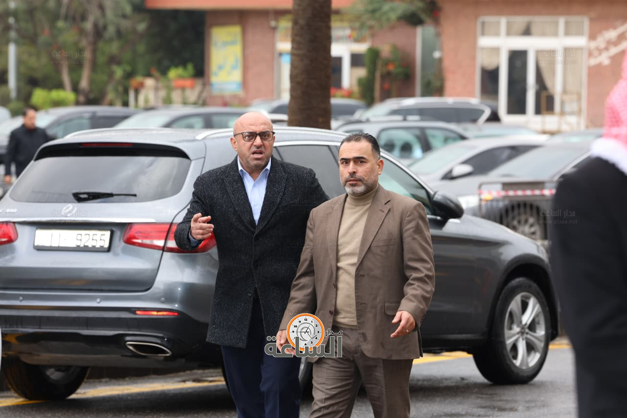 Madar Al-Saa Images 0.7101045146264977