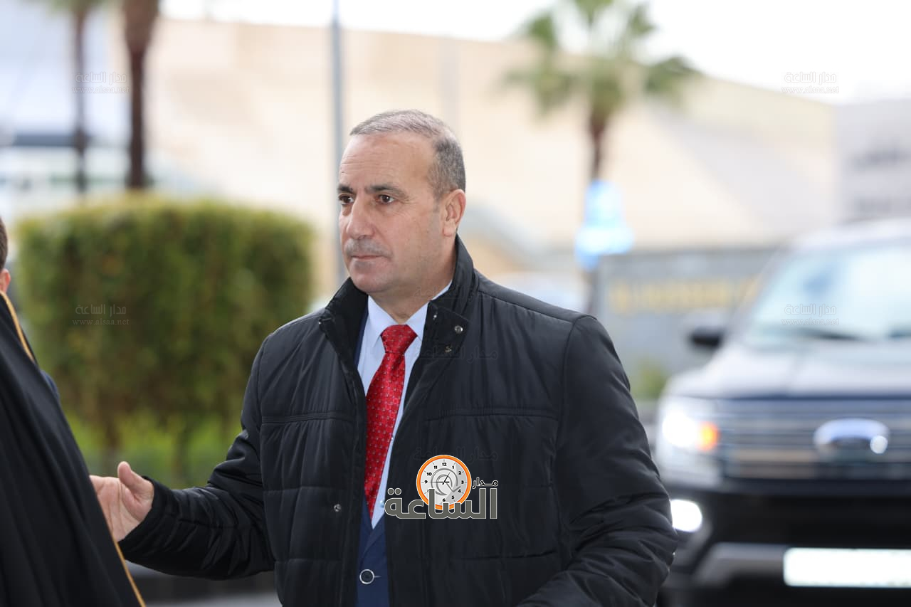 Madar Al-Saa Images 0.8825064827070023