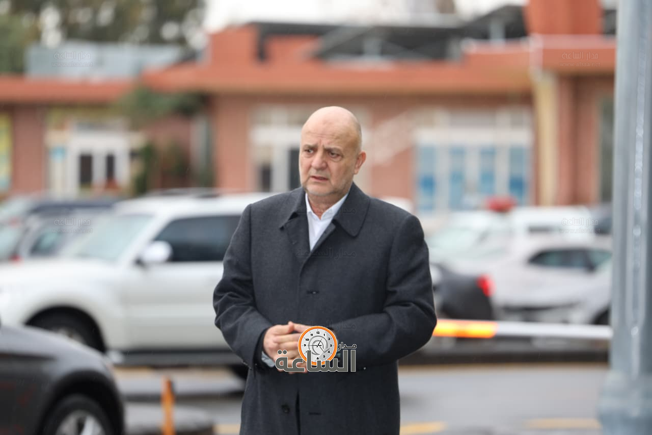 Madar Al-Saa Images 0.19623591557361397