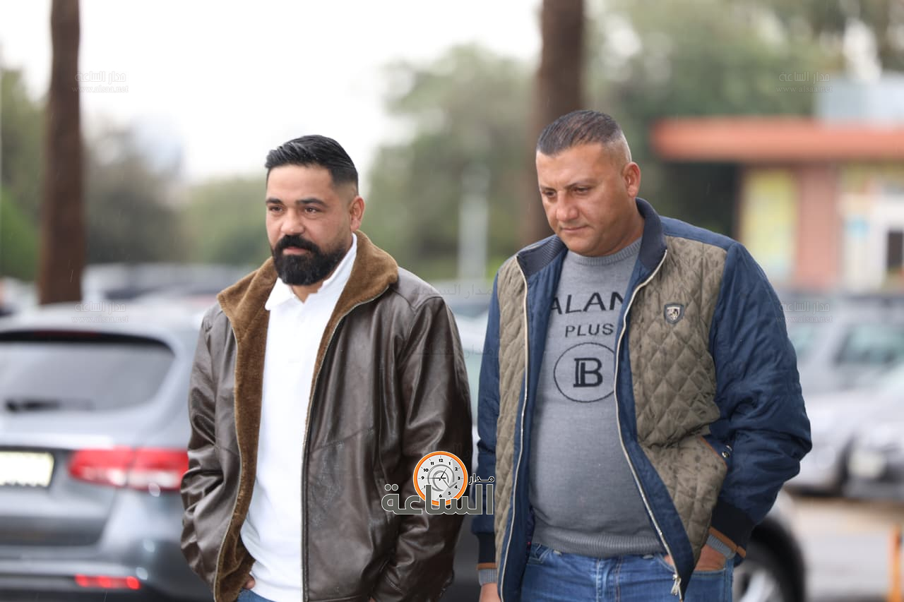 Madar Al-Saa Images 0.692462298897985