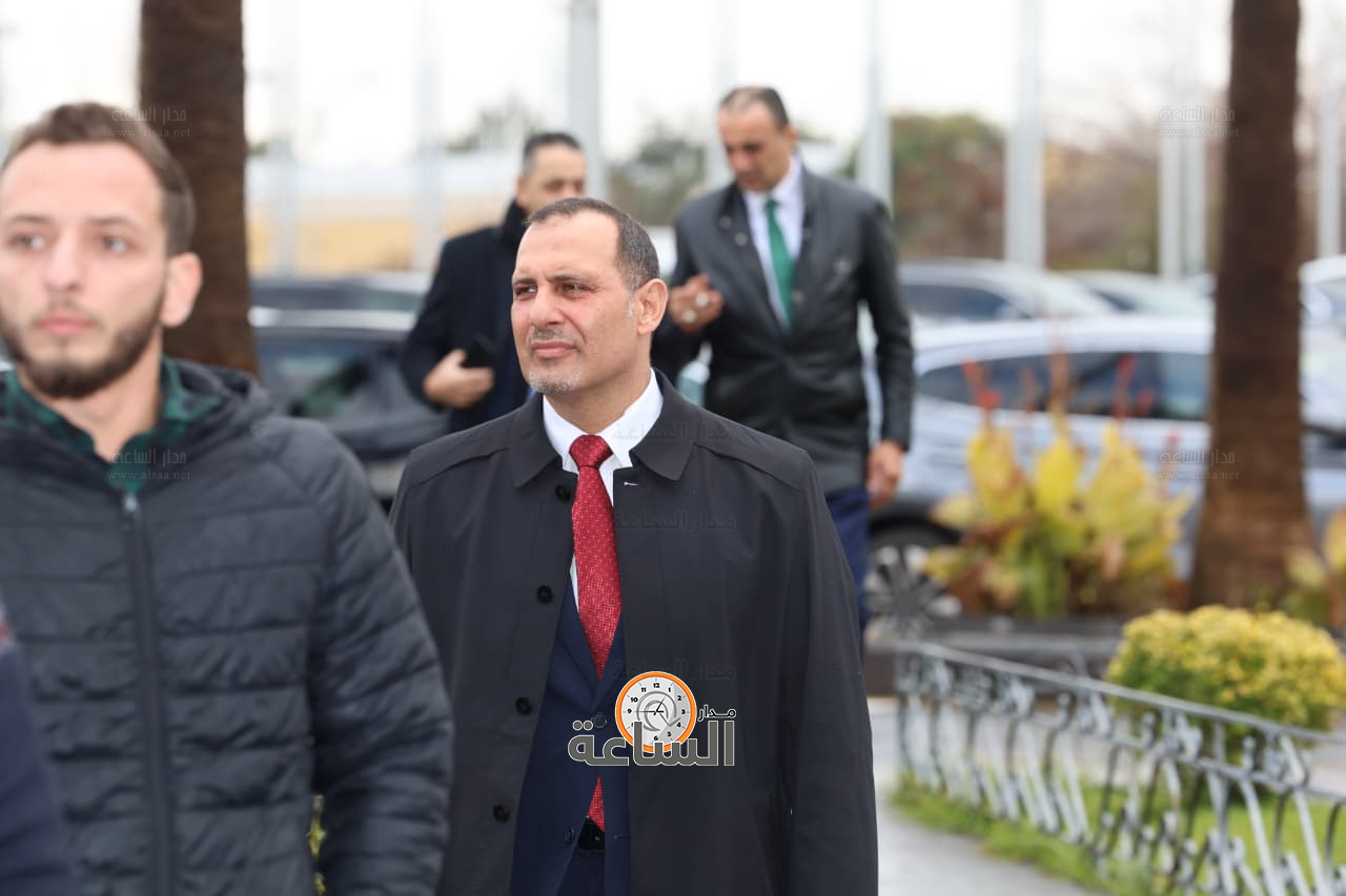 Madar Al-Saa Images 0.09603840137284325