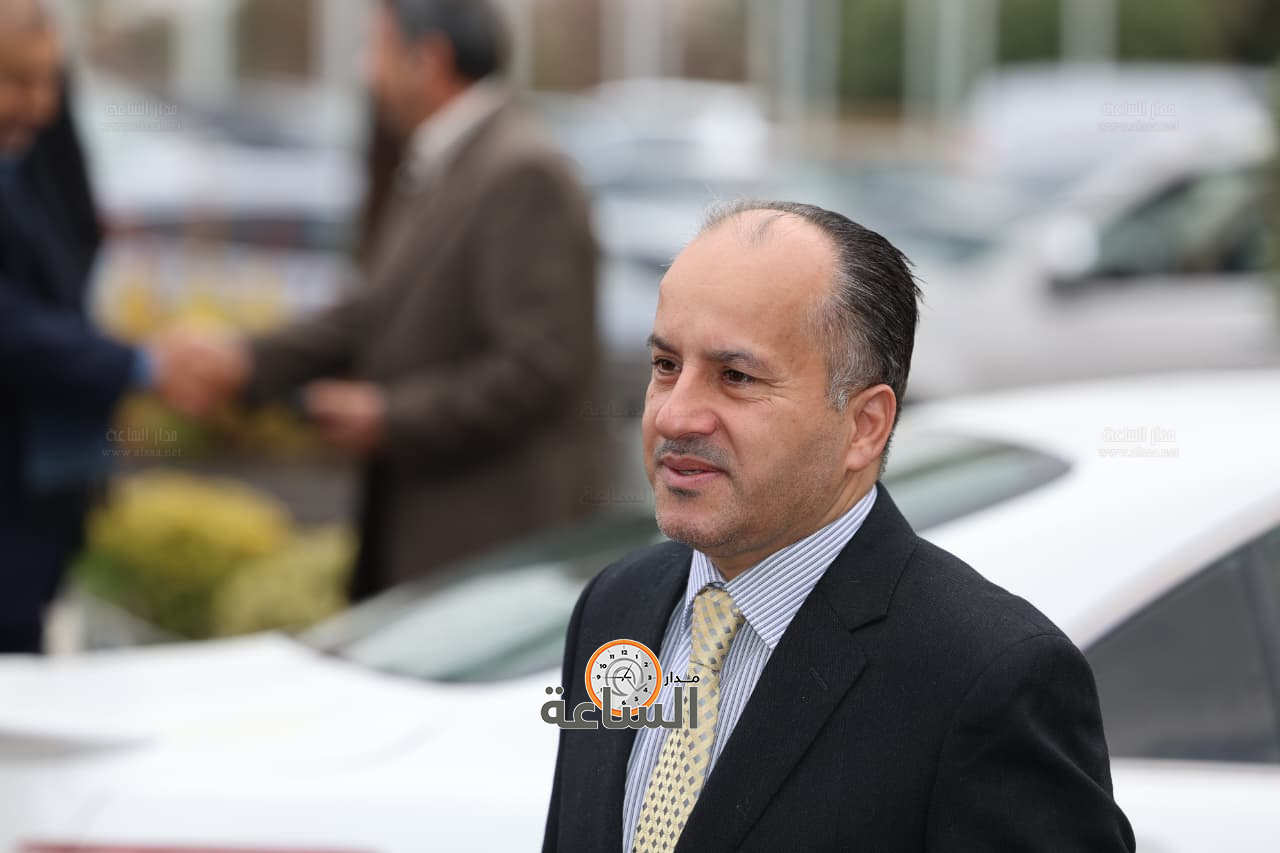 Madar Al-Saa Images 0.9487906832396626