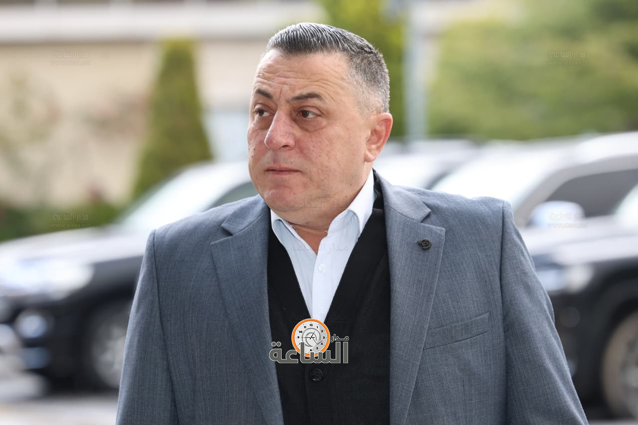 Madar Al-Saa Images 0.5245693825033051