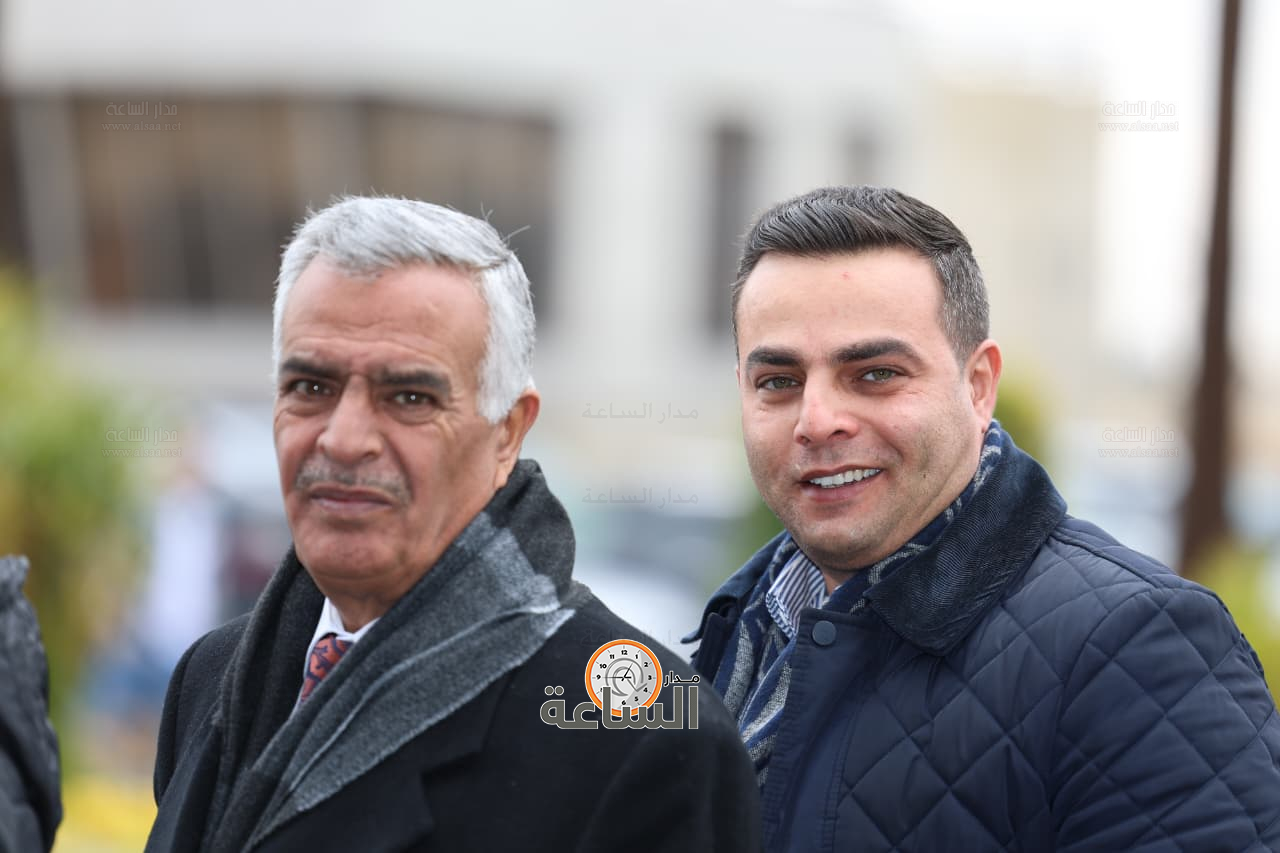 Madar Al-Saa Images 0.17752891562661477