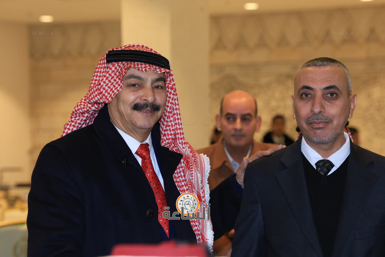 Madar Al-Saa Images 0.5232559550041003