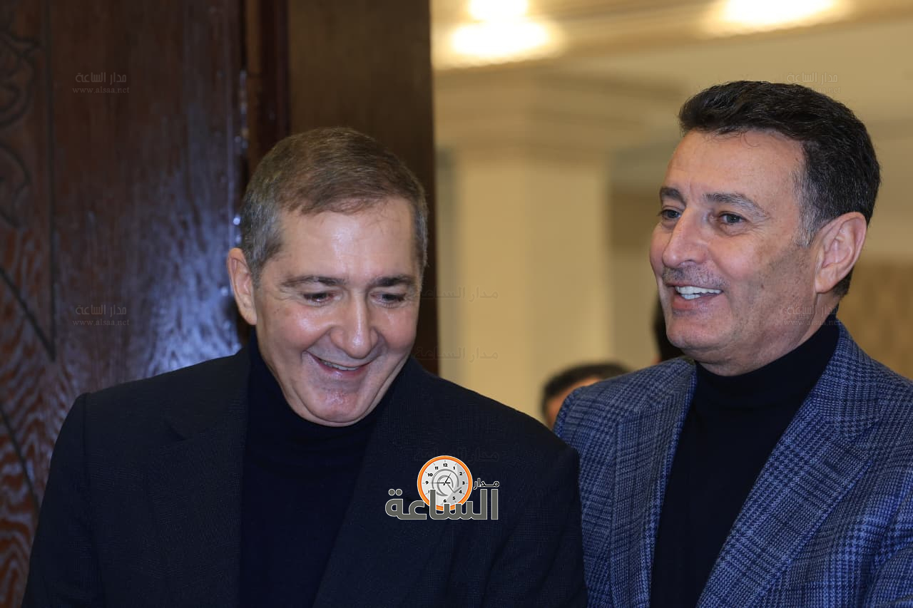 Madar Al-Saa Images 0.06013887005392693