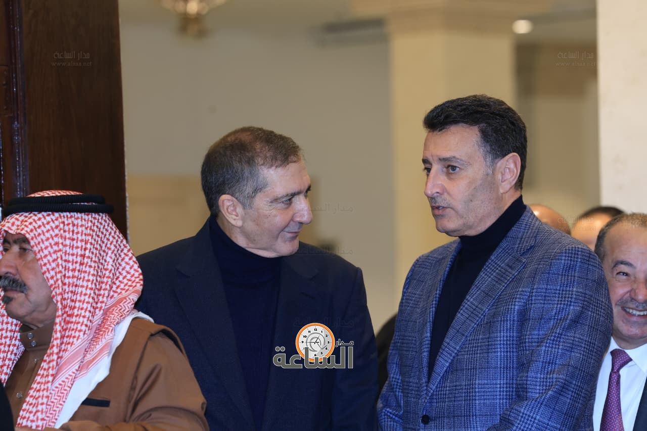 Madar Al-Saa Images 0.09994192031203708