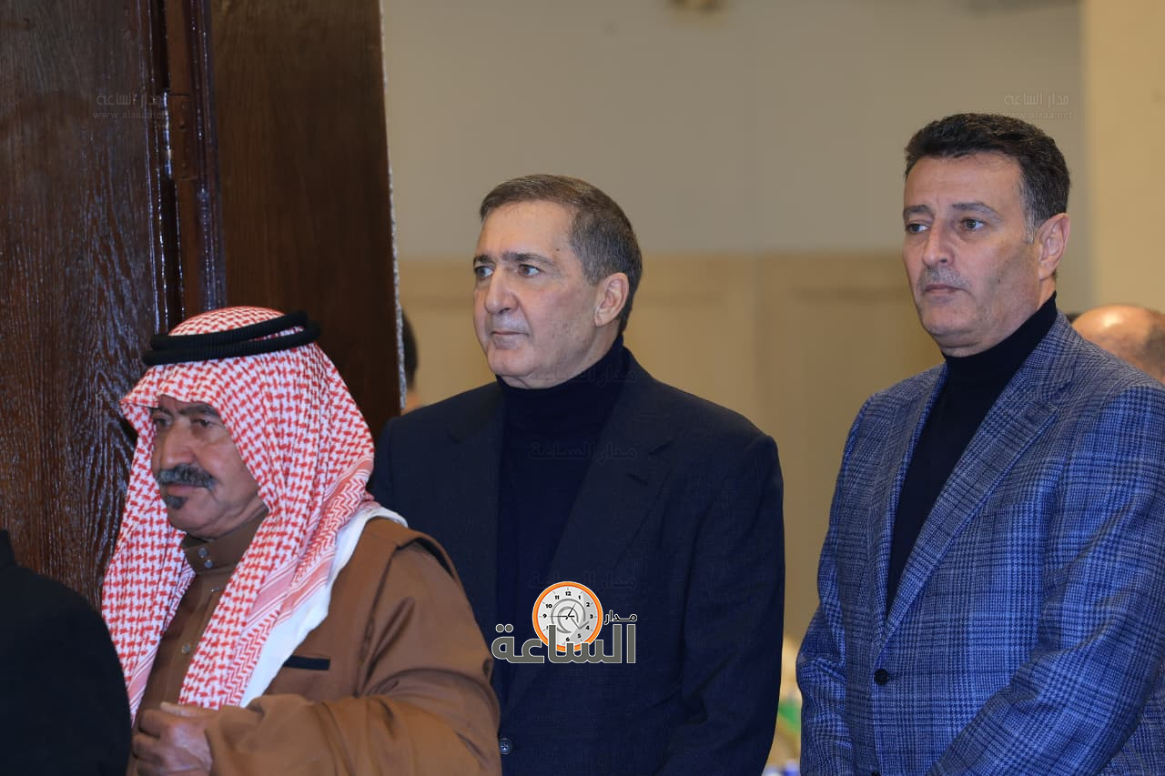 Madar Al-Saa Images 0.19295314103492367