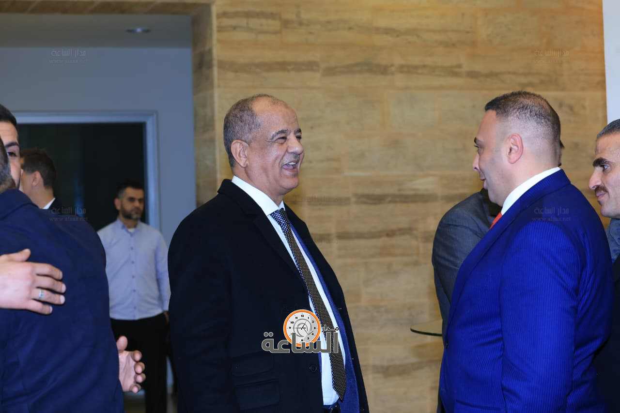 Madar Al-Saa Images 0.23265688175410326