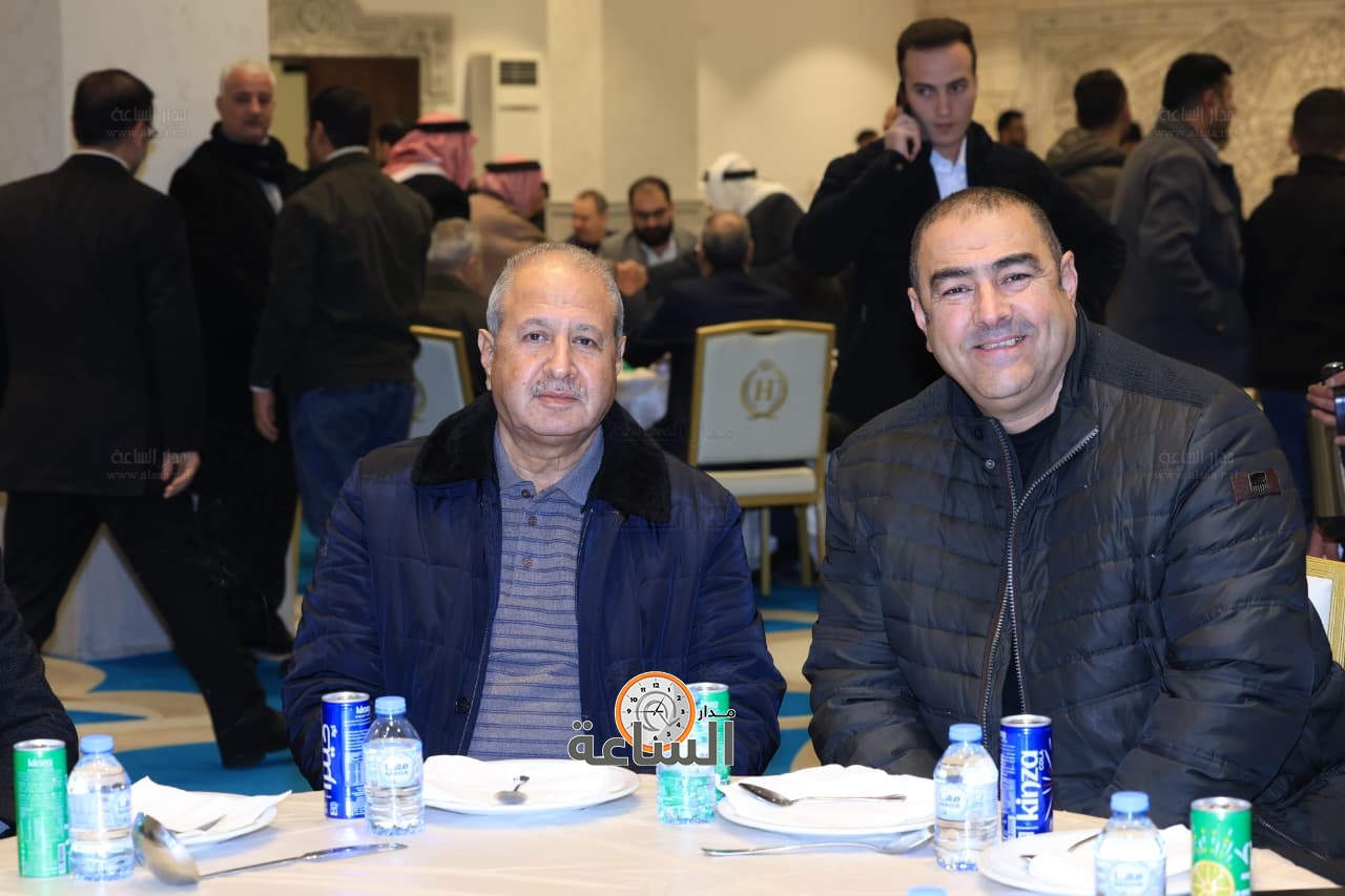 Madar Al-Saa Images 0.4950383552456429