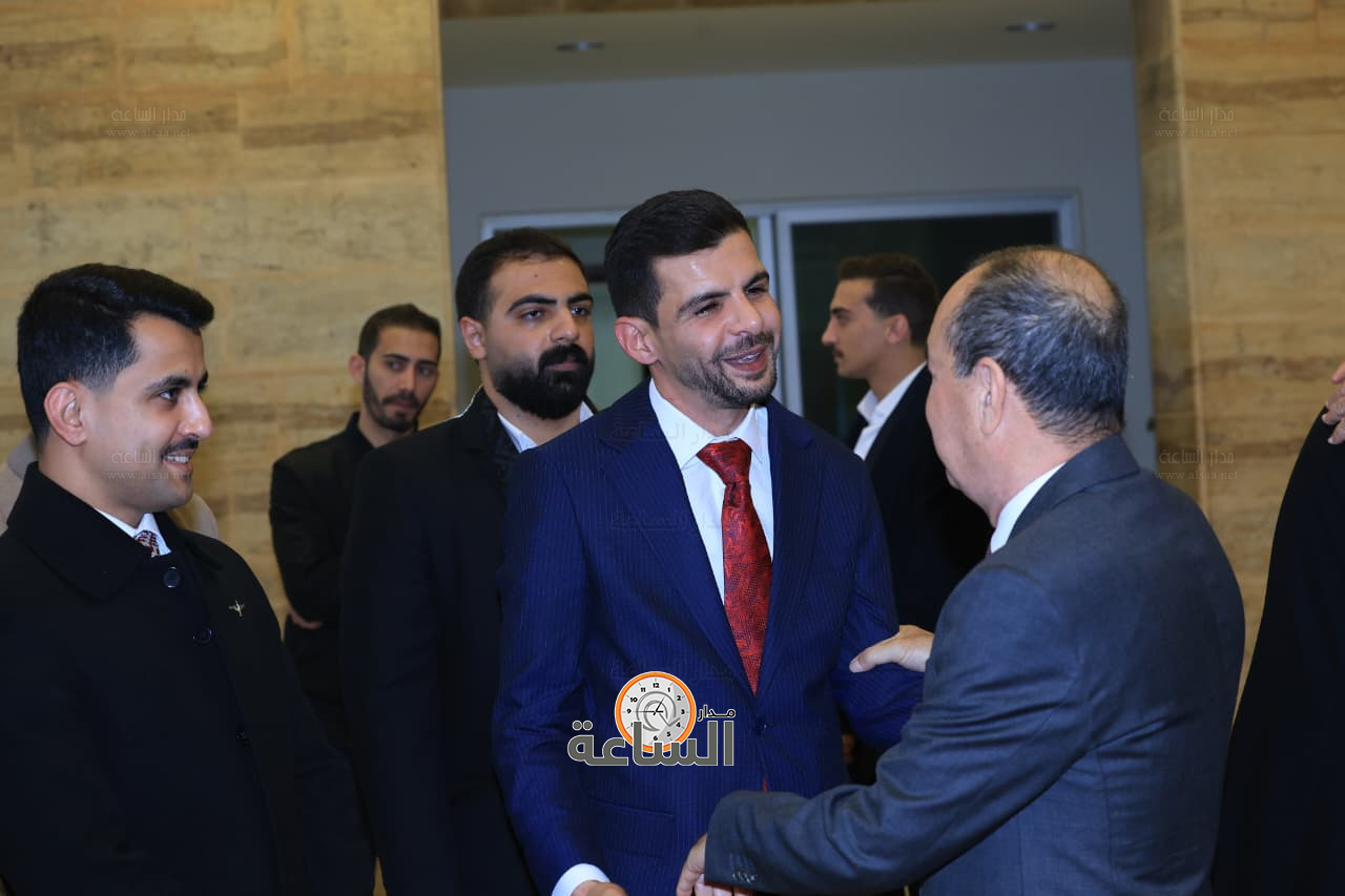 Madar Al-Saa Images 0.46795592411453557