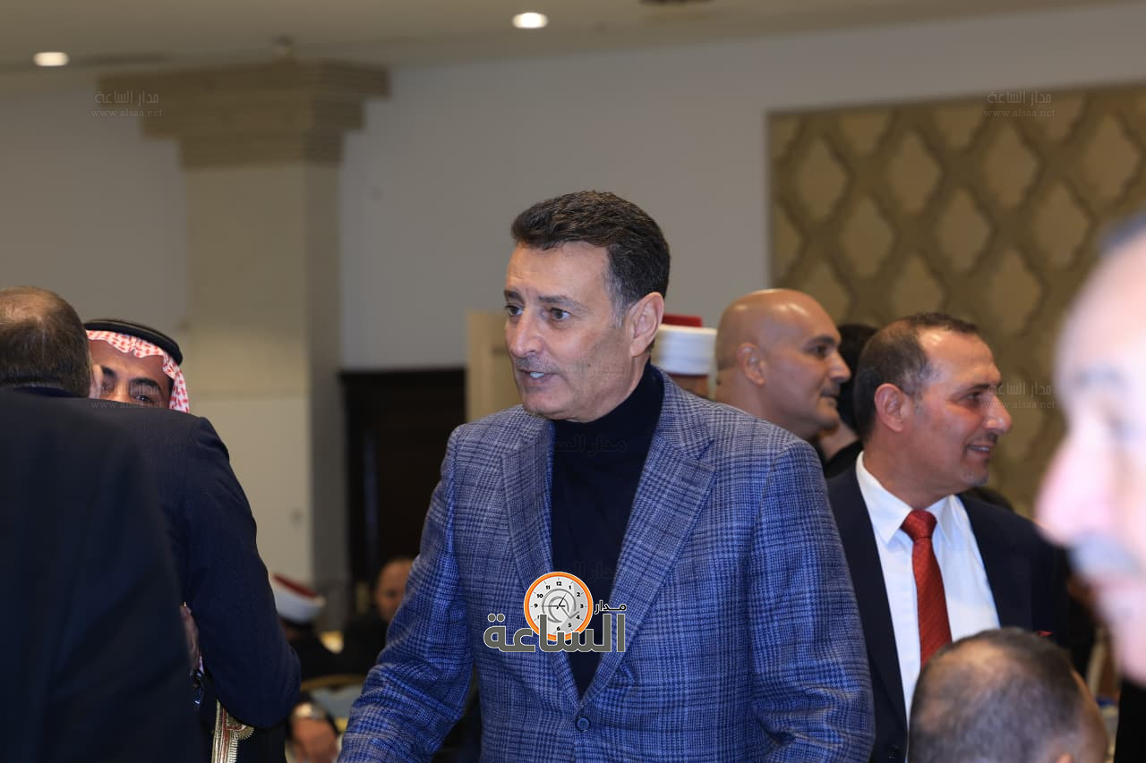 Madar Al-Saa Images 0.5087698609425603