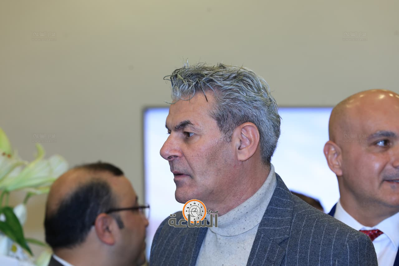 Madar Al-Saa Images 0.9709188724846206