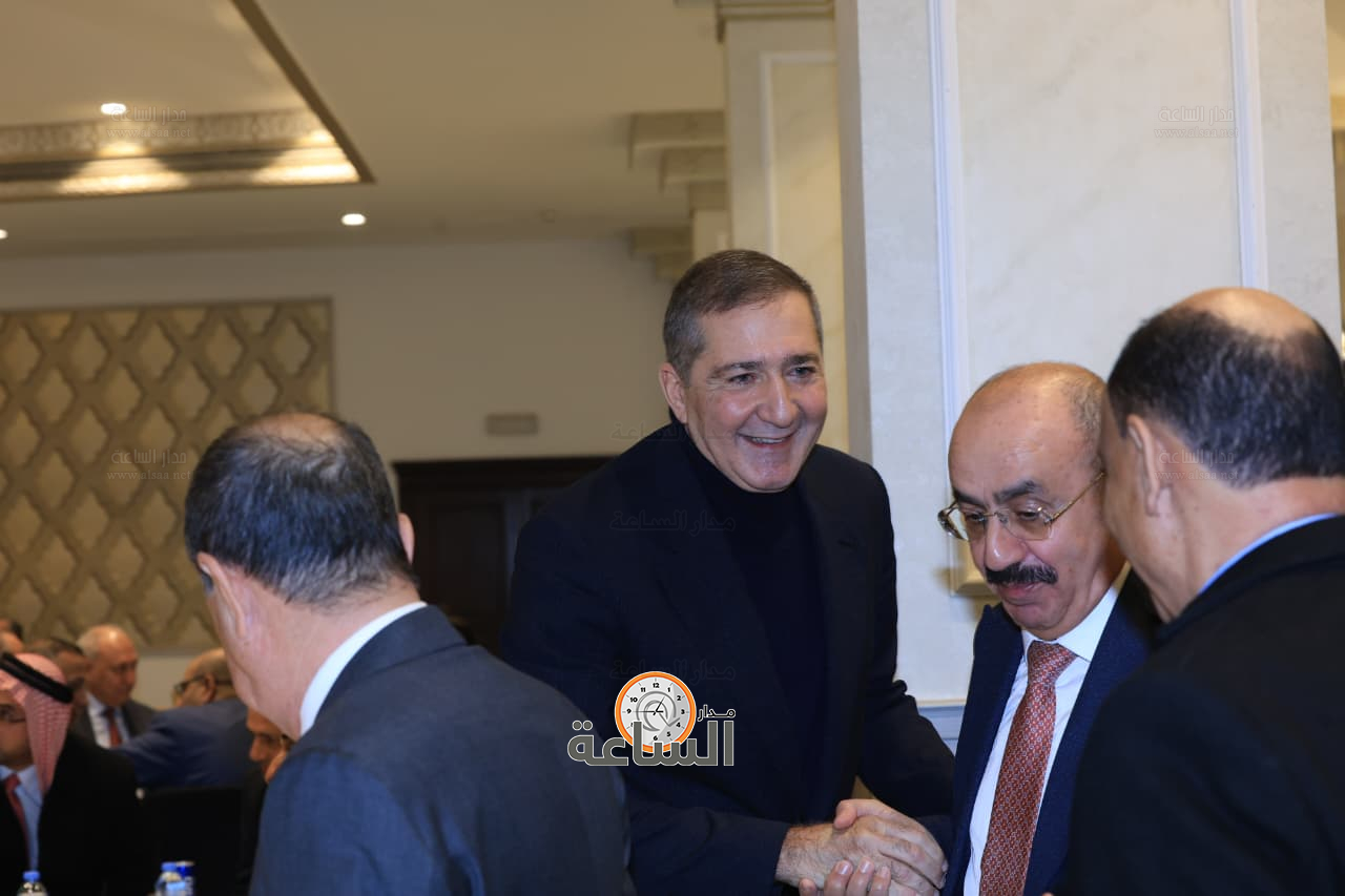 Madar Al-Saa Images 0.5406831615413545