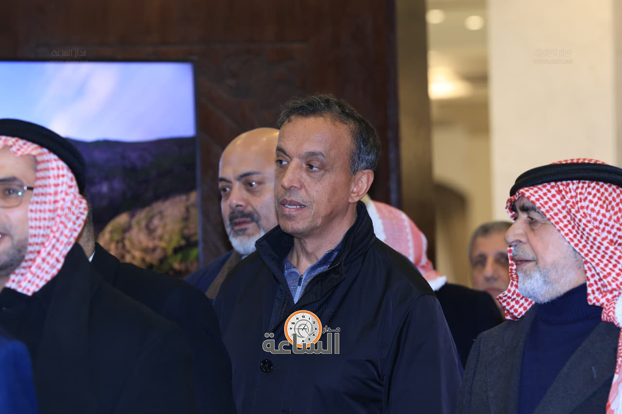 Madar Al-Saa Images 0.23281116977346883