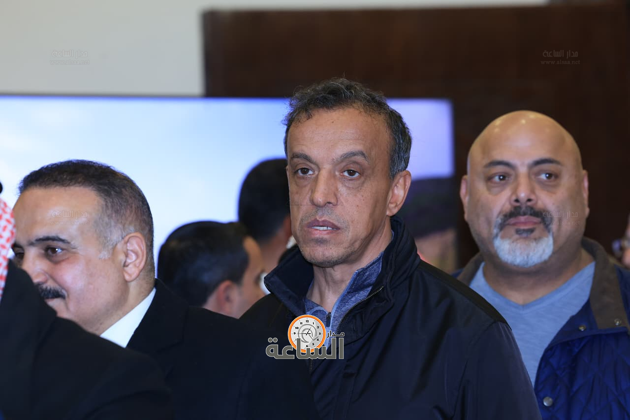 Madar Al-Saa Images 0.9688793934696671