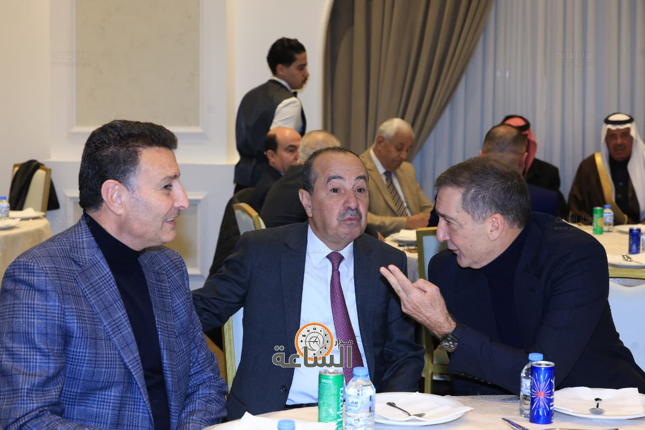 Madar Al-Saa Images 0.3111219154415238