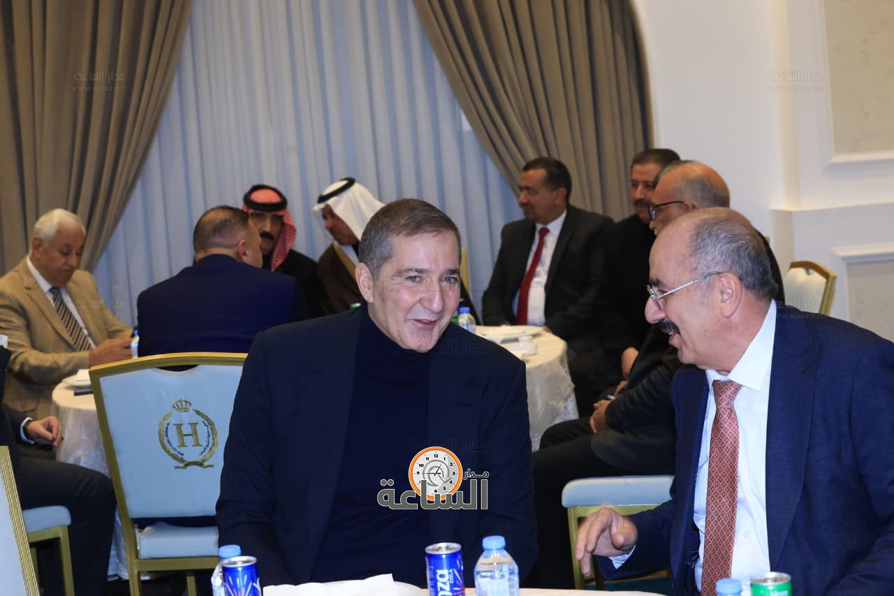 Madar Al-Saa Images 0.5257696985802356