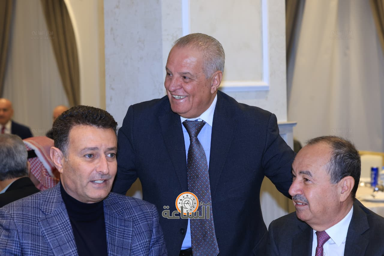 Madar Al-Saa Images 0.29725240370545436