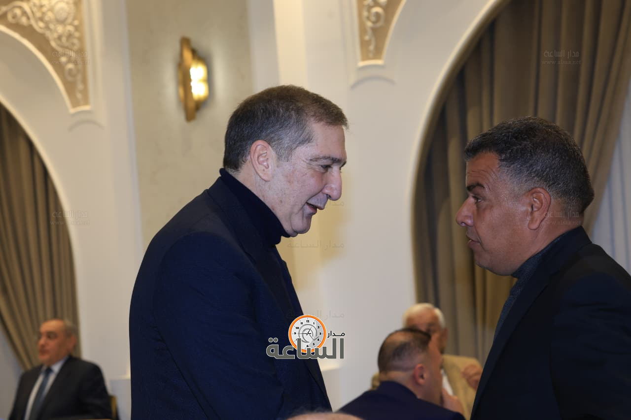 Madar Al-Saa Images 0.3047016043285883