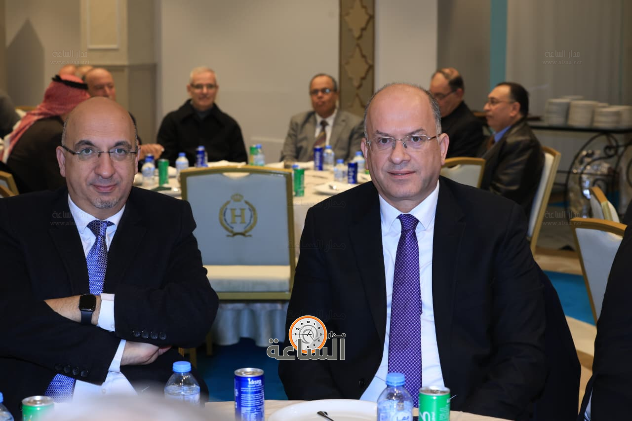 Madar Al-Saa Images 0.7726125507140504