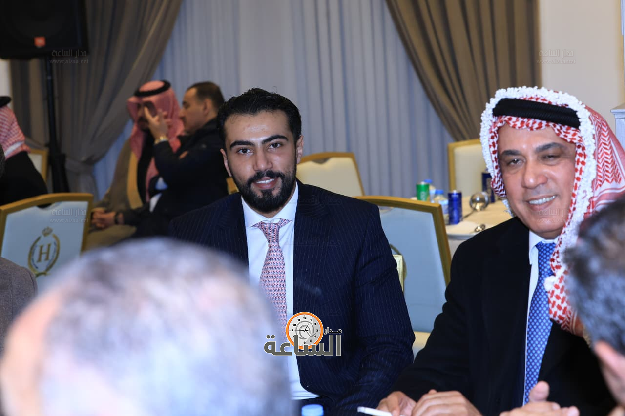 Madar Al-Saa Images 0.6637815855431134