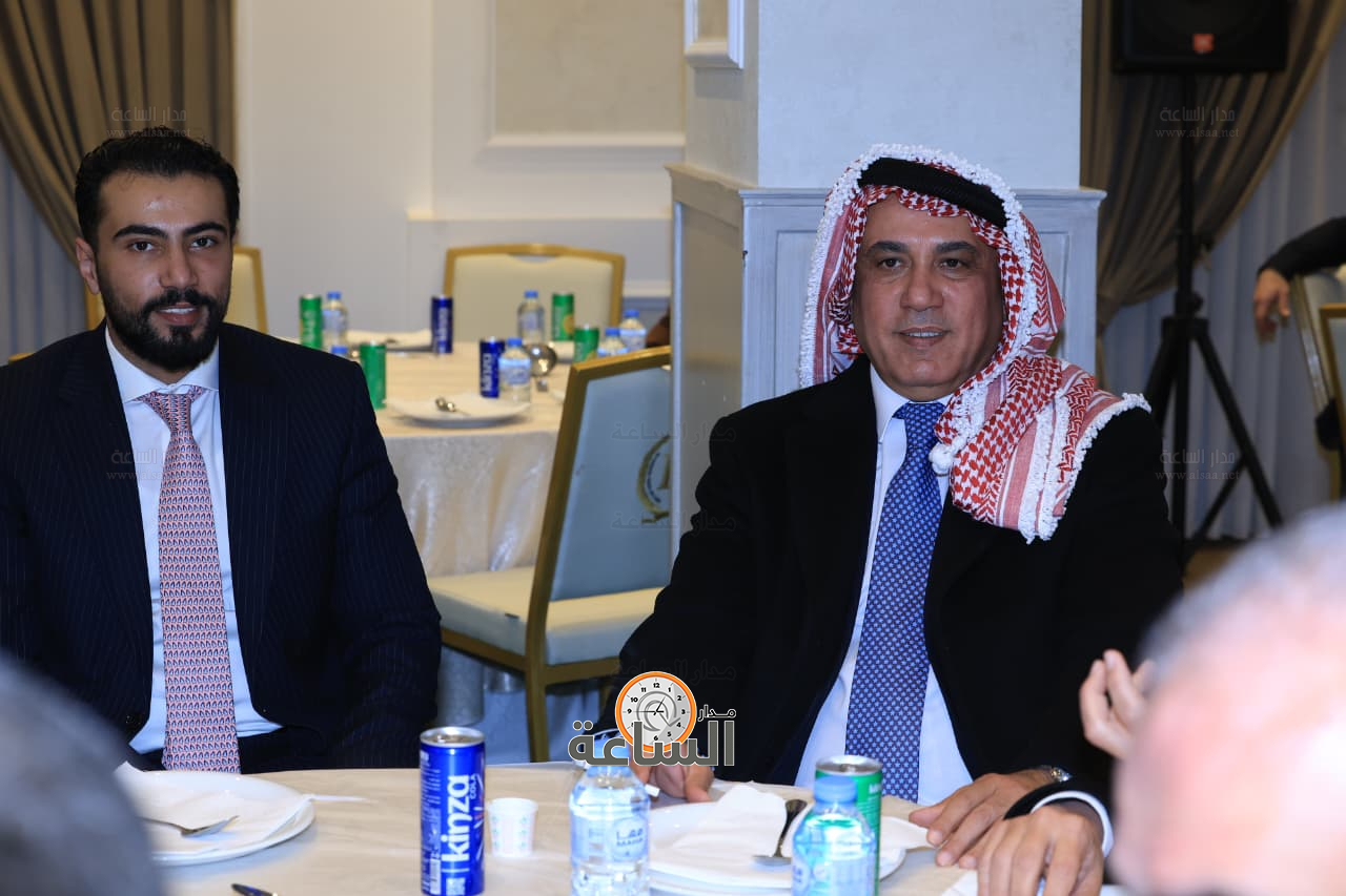 Madar Al-Saa Images 0.14327457944803268