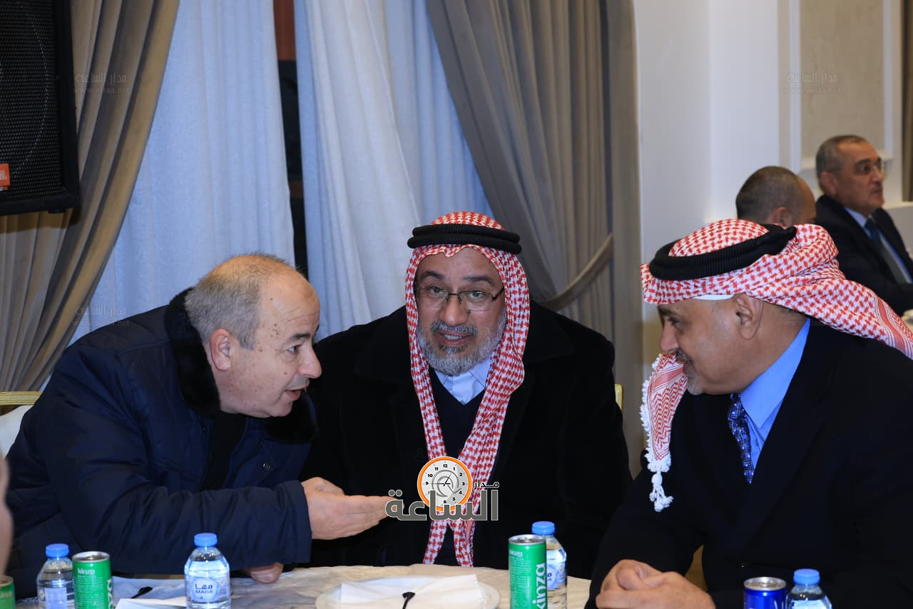 Madar Al-Saa Images 0.253980335297078