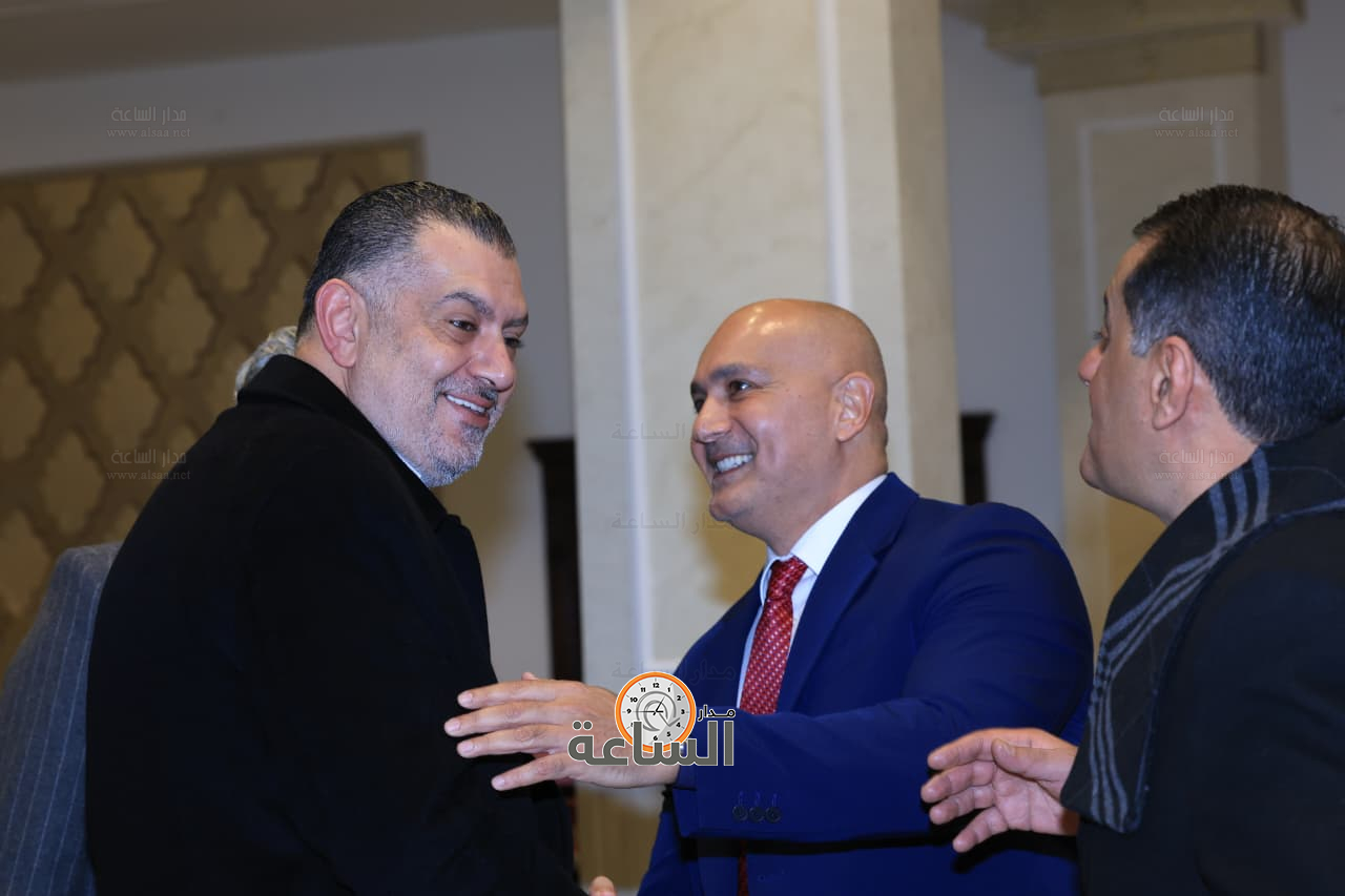 Madar Al-Saa Images 0.9357825017409236