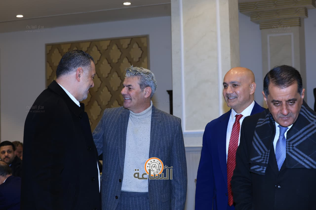 Madar Al-Saa Images 0.8627570941100462