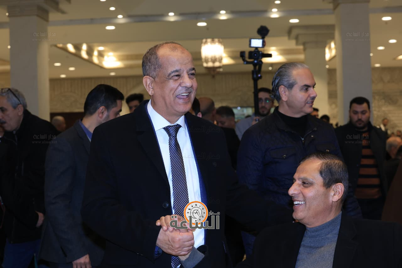 Madar Al-Saa Images 0.5169022459529247