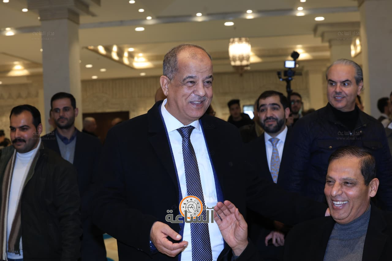 Madar Al-Saa Images 0.23767072037948678