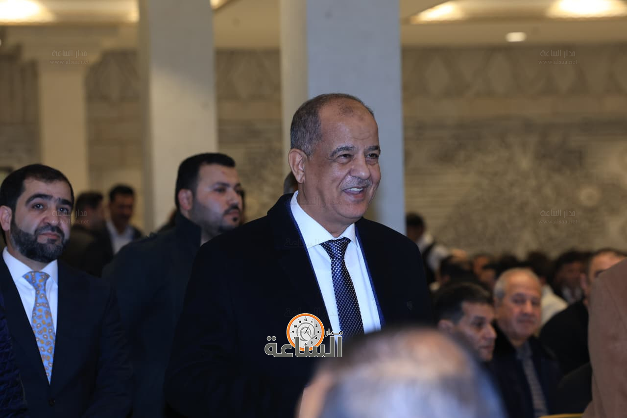 Madar Al-Saa Images 0.12452644222397868