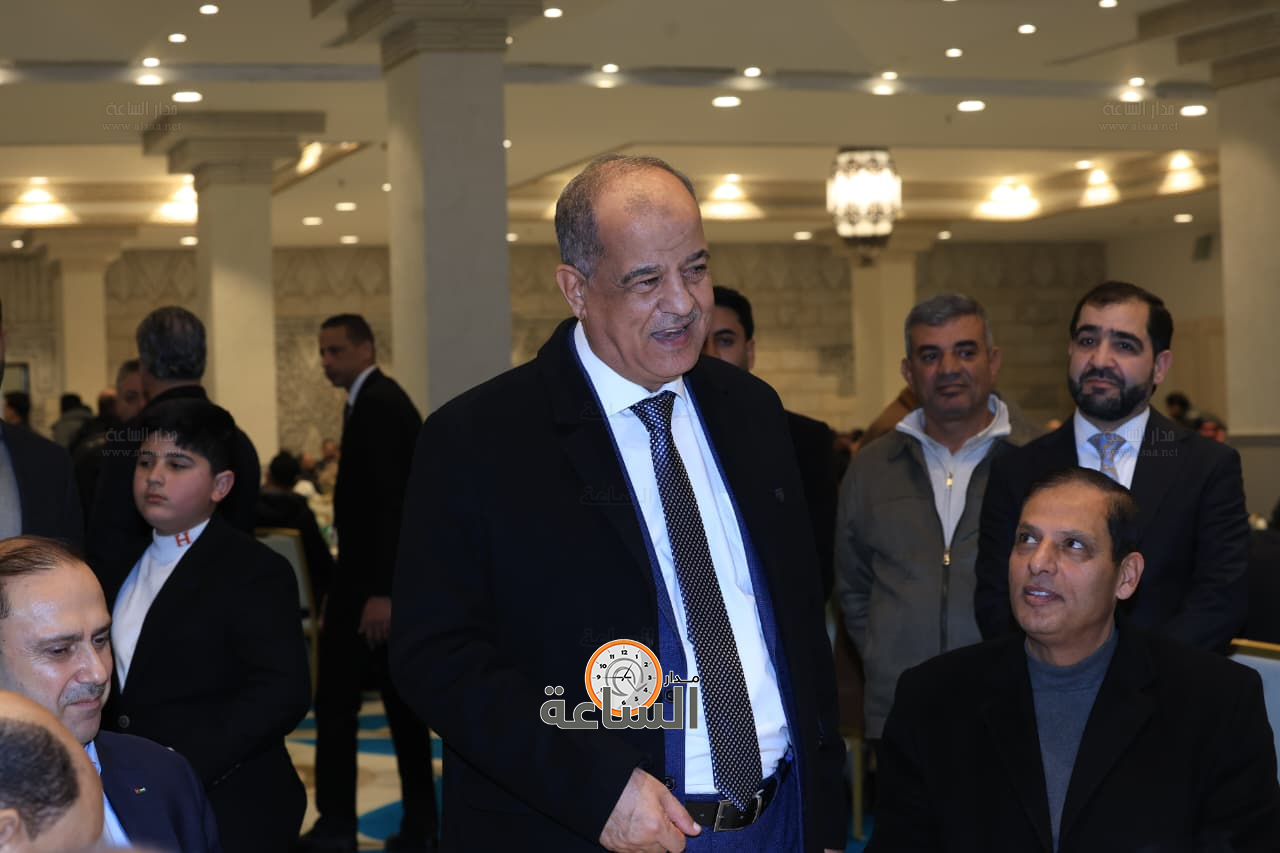 Madar Al-Saa Images 0.5719134251521236