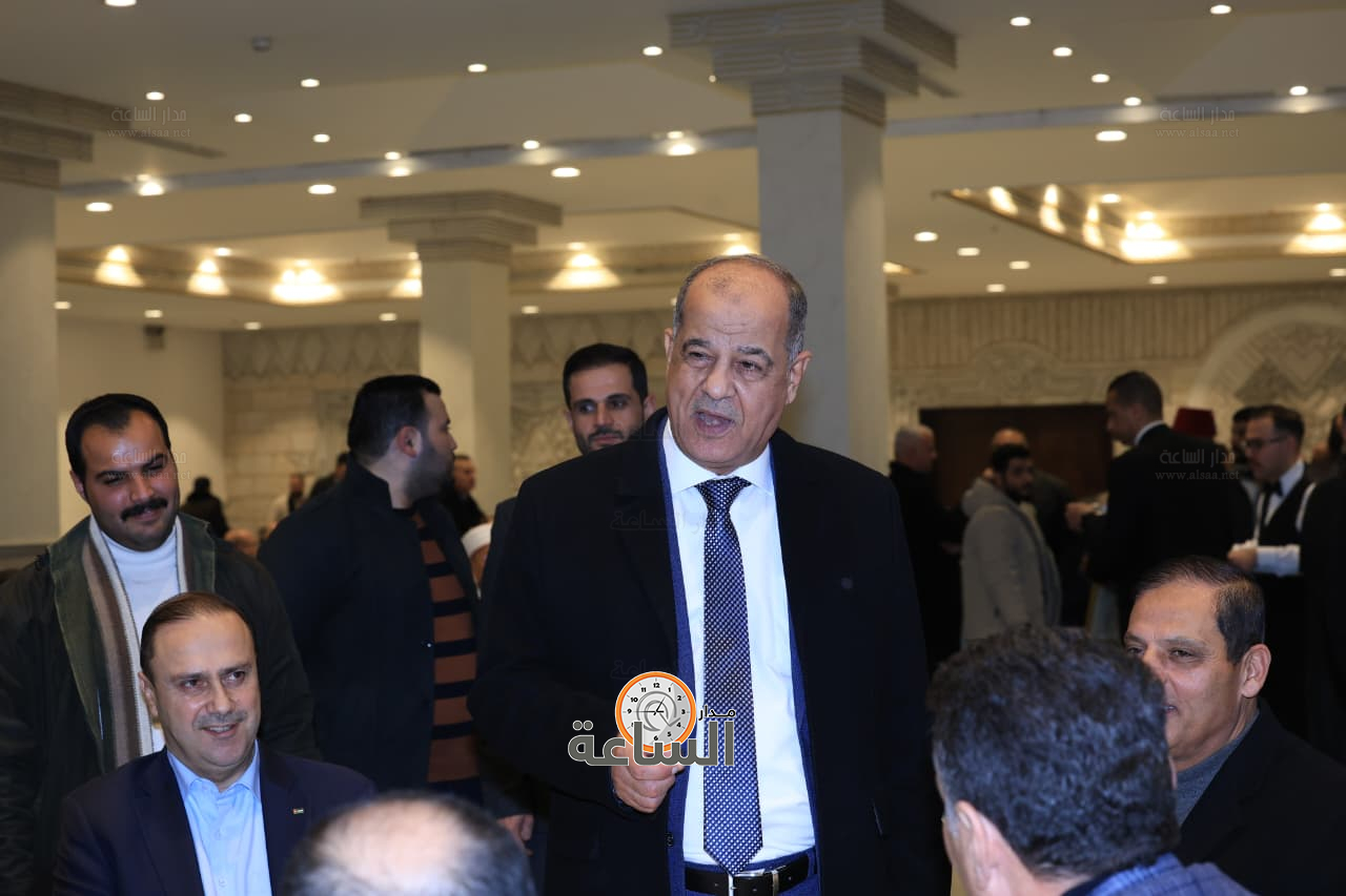 Madar Al-Saa Images 0.22903993850415627