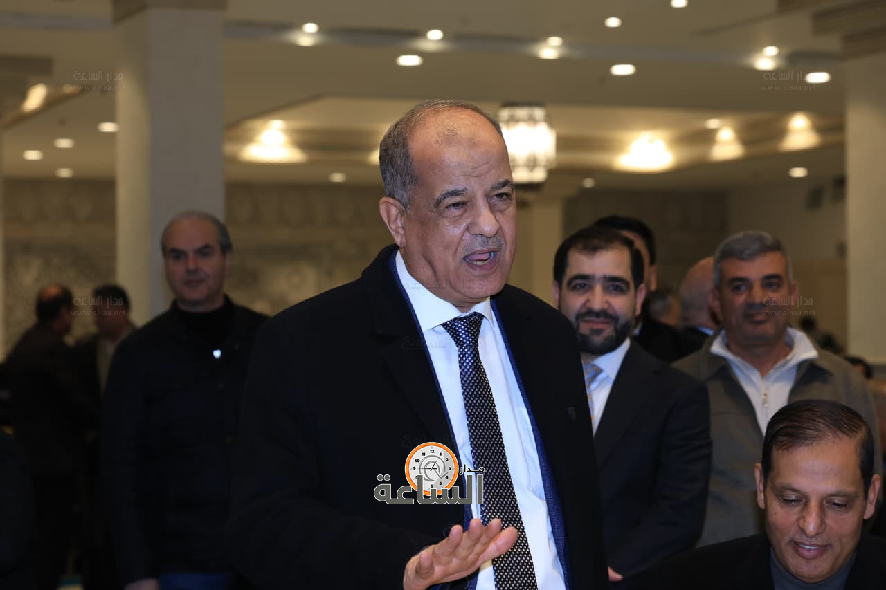 Madar Al-Saa Images 0.8330245602628211