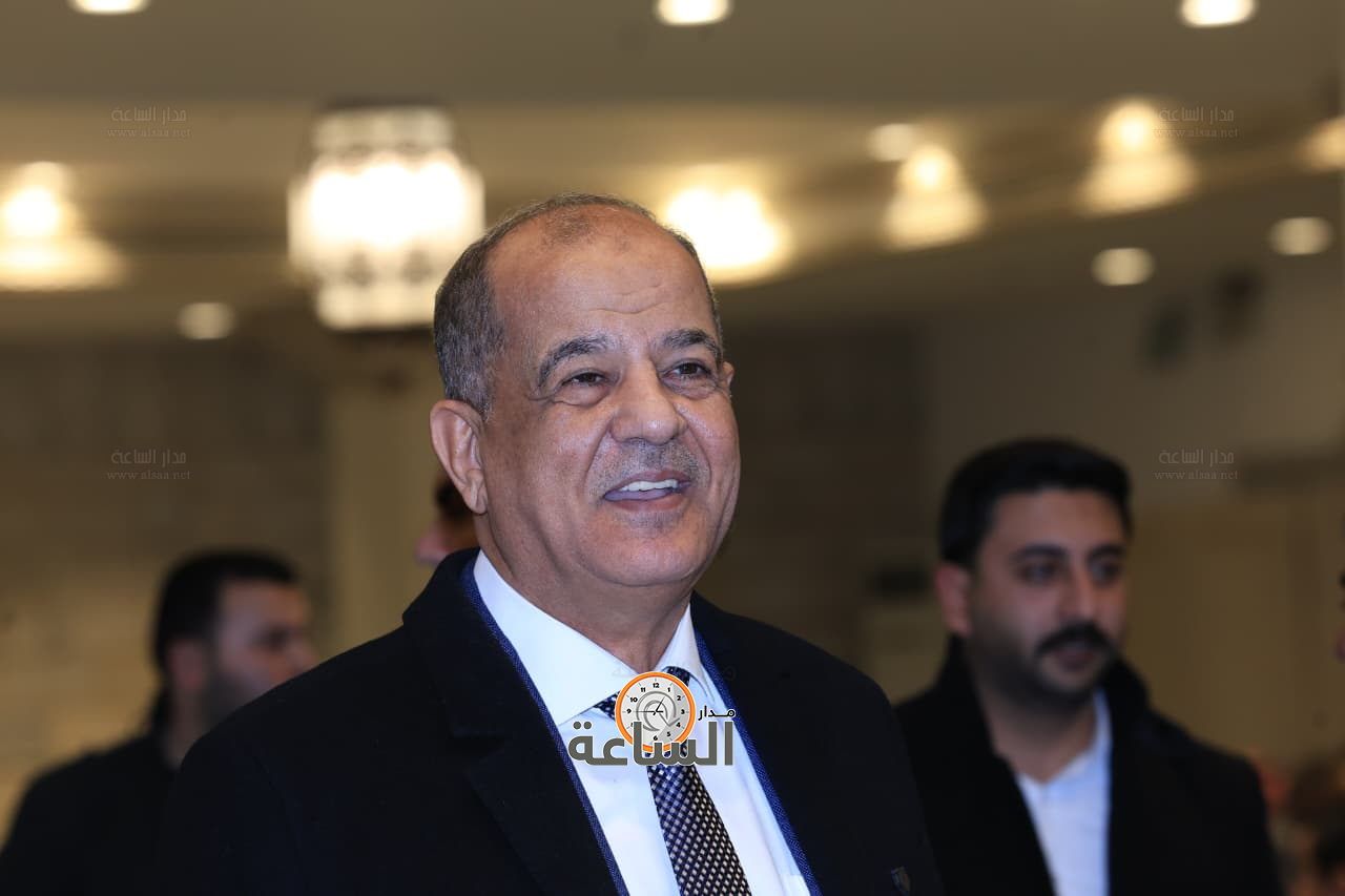 Madar Al-Saa Images 0.6933165037153445