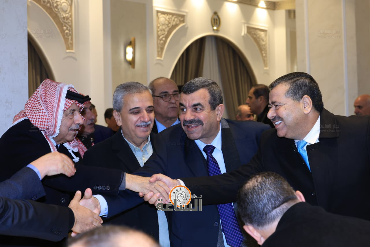 Madar Al-Saa Images 0.46409797782317475