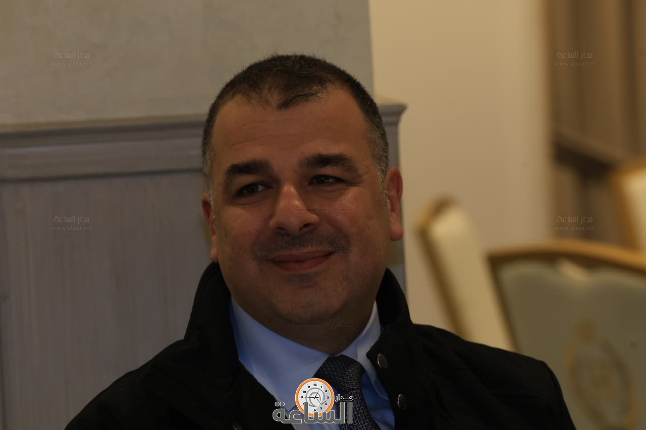 Madar Al-Saa Images 0.12321799068488526